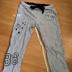 Victoria Secret Jammie Pants